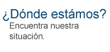 ¿Dónde estamos?